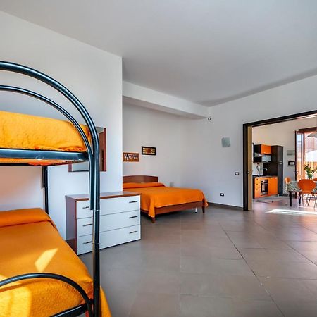 House&Villas - A'Mare Avola Esterno foto