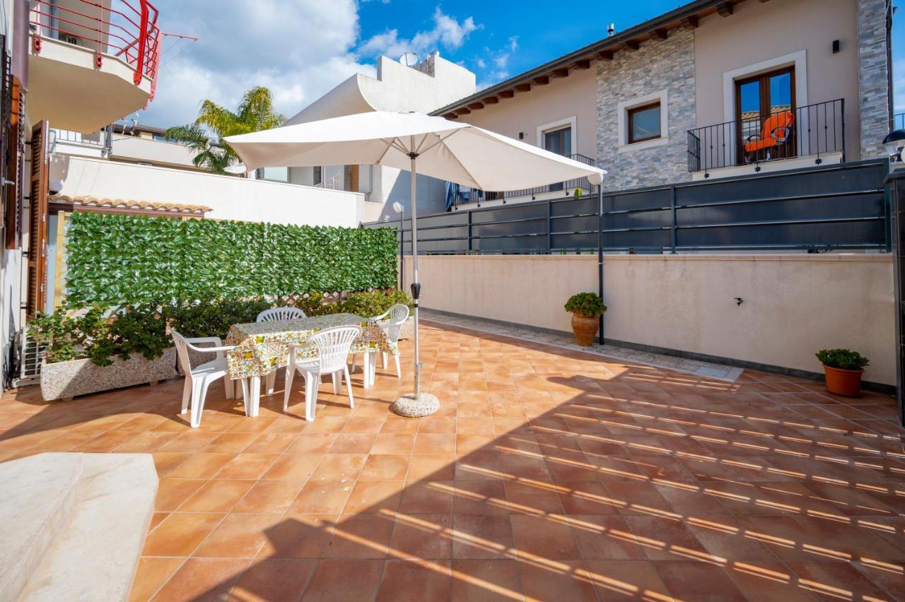 House&Villas - A'Mare Avola Esterno foto