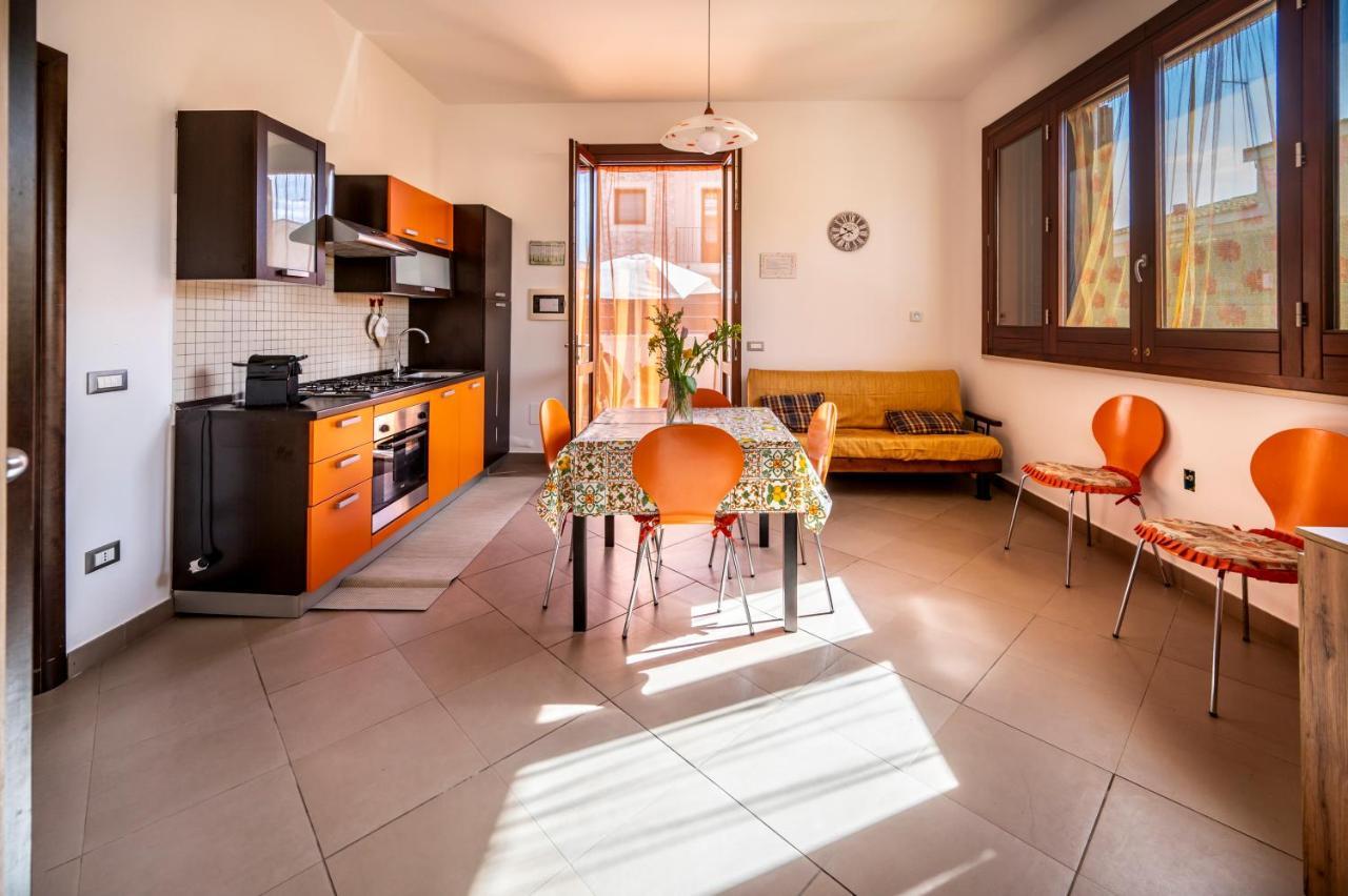 House&Villas - A'Mare Avola Esterno foto