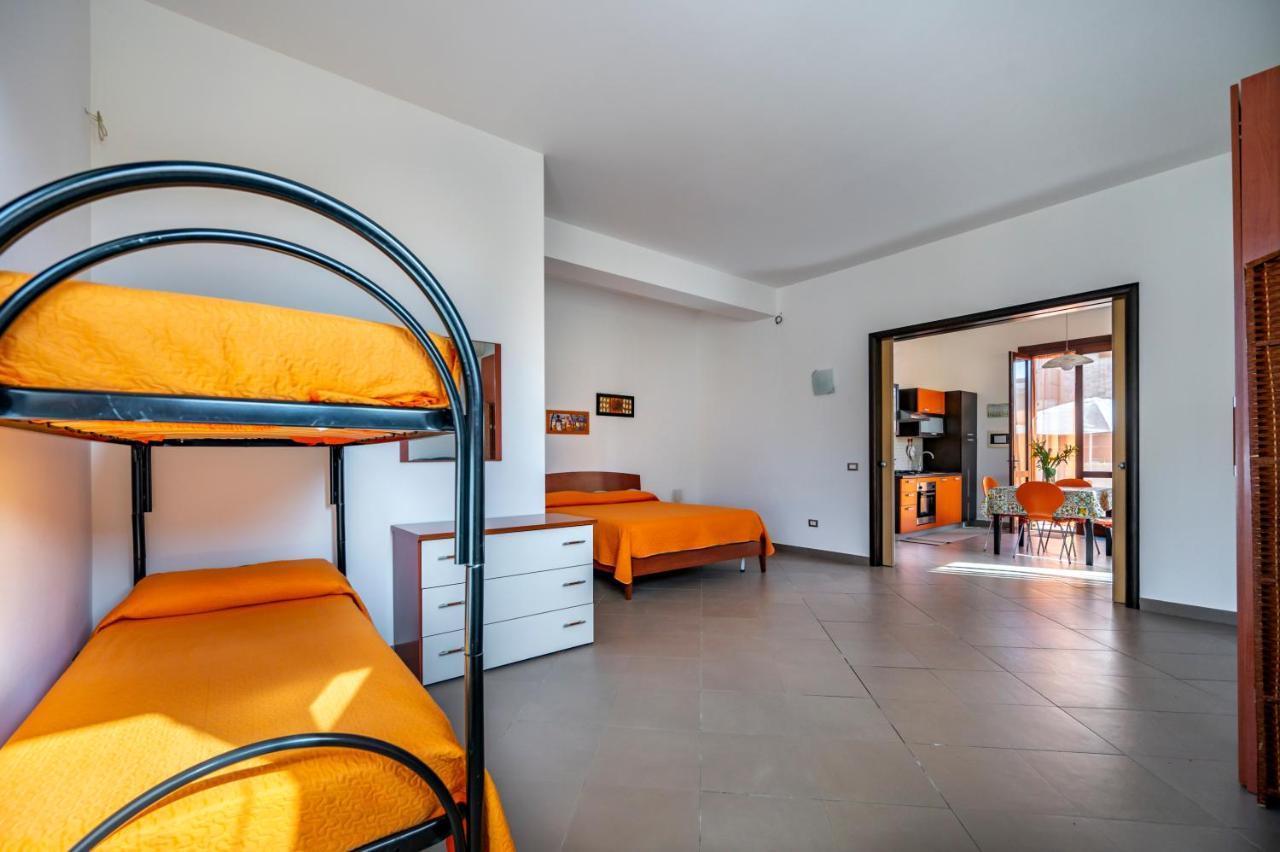 House&Villas - A'Mare Avola Esterno foto