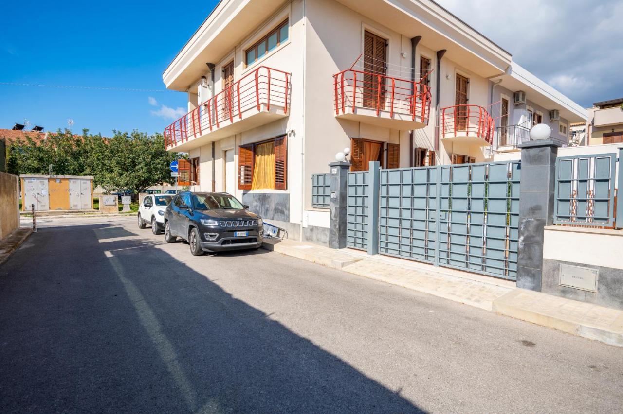 House&Villas - A'Mare Avola Esterno foto