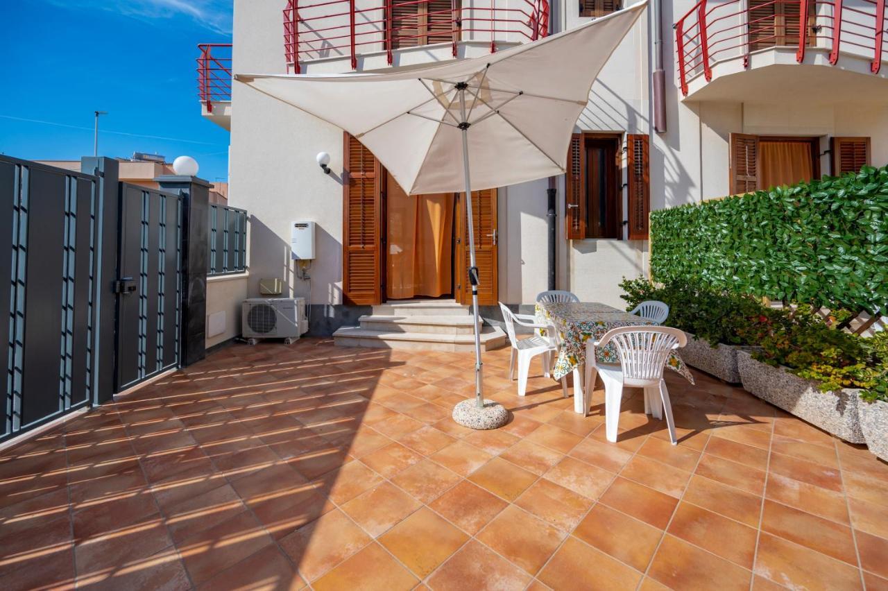 House&Villas - A'Mare Avola Esterno foto