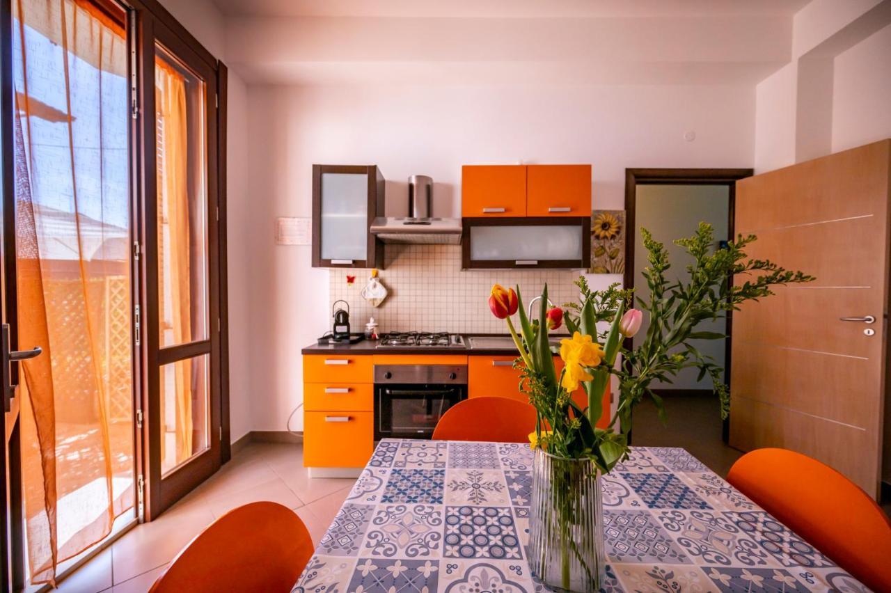 House&Villas - A'Mare Avola Esterno foto