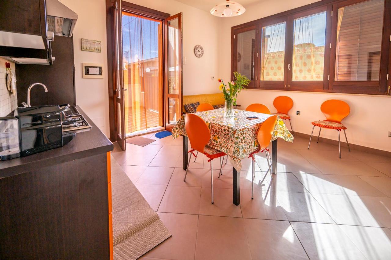 House&Villas - A'Mare Avola Esterno foto