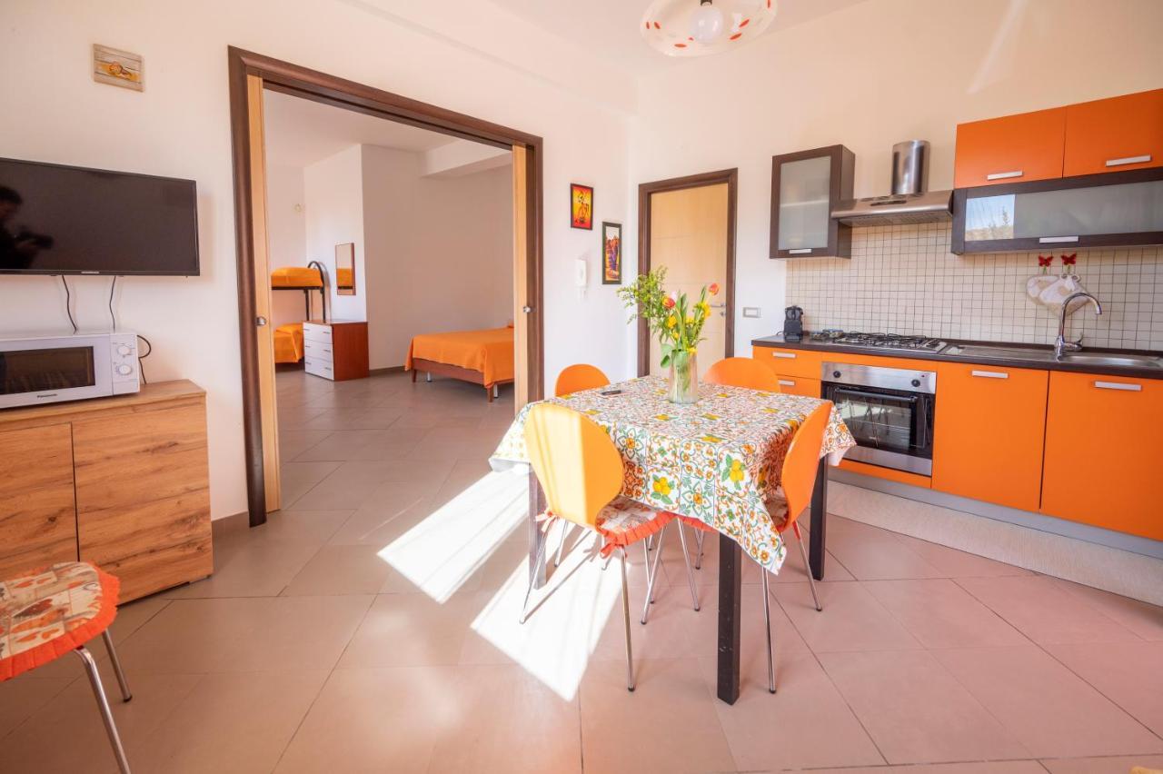 House&Villas - A'Mare Avola Esterno foto