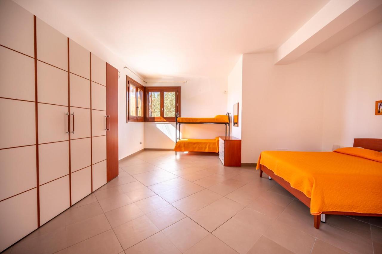 House&Villas - A'Mare Avola Esterno foto