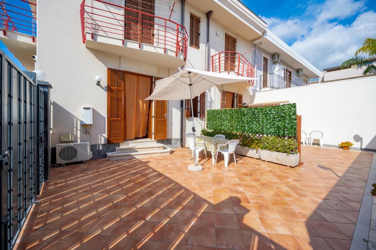 House&Villas - A'Mare Avola Esterno foto