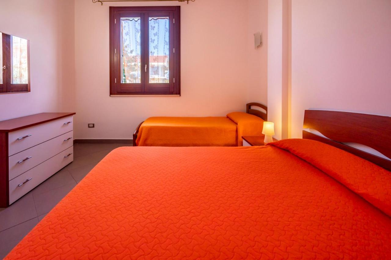 House&Villas - A'Mare Avola Esterno foto