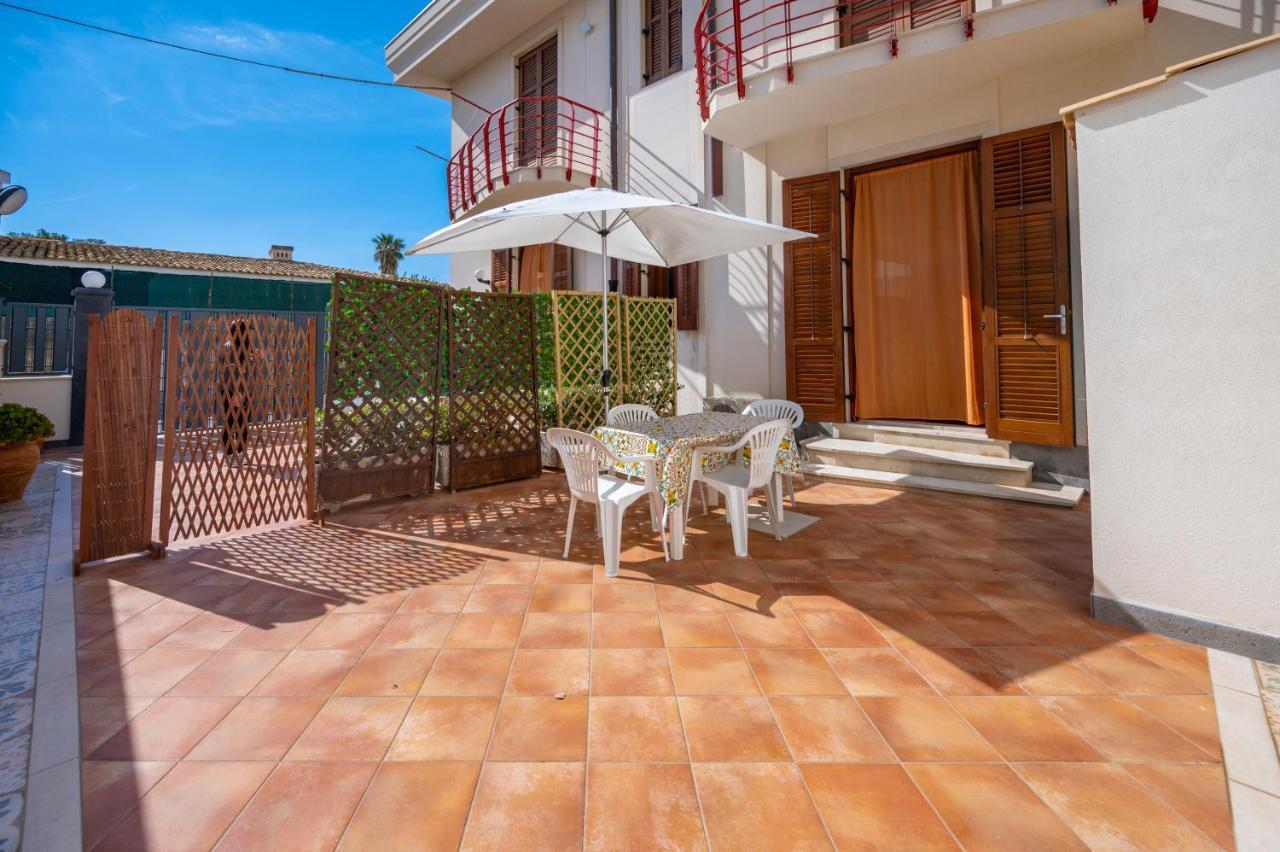 House&Villas - A'Mare Avola Esterno foto