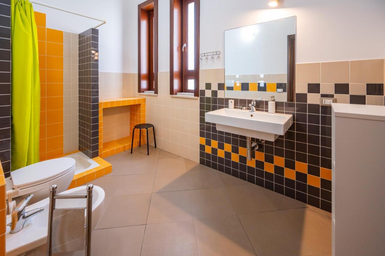 House&Villas - A'Mare Avola Esterno foto