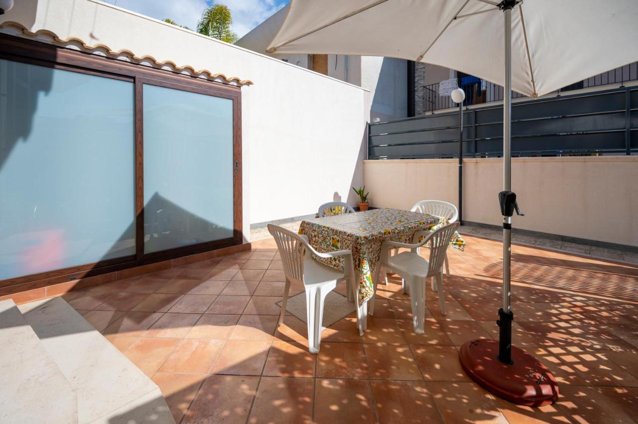 House&Villas - A'Mare Avola Esterno foto