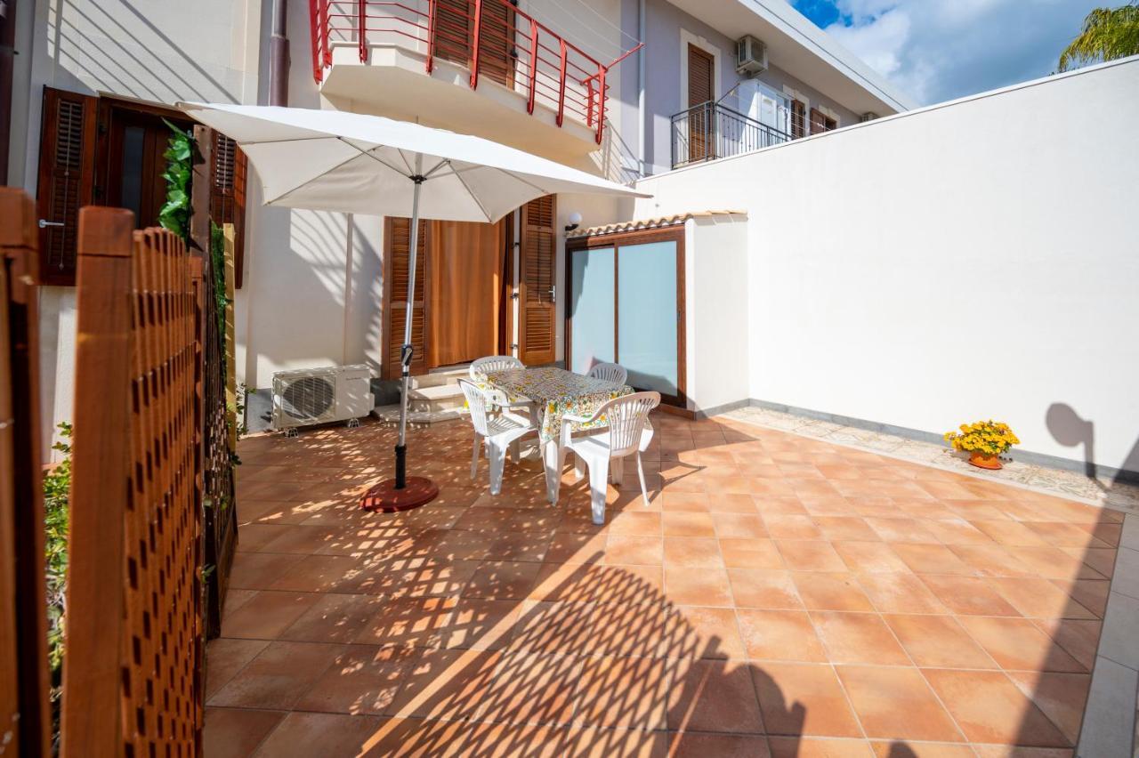 House&Villas - A'Mare Avola Esterno foto