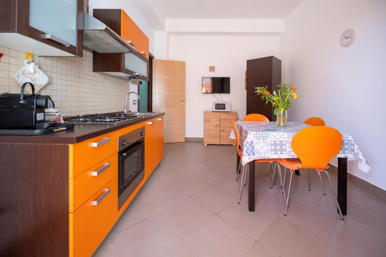 House&Villas - A'Mare Avola Esterno foto