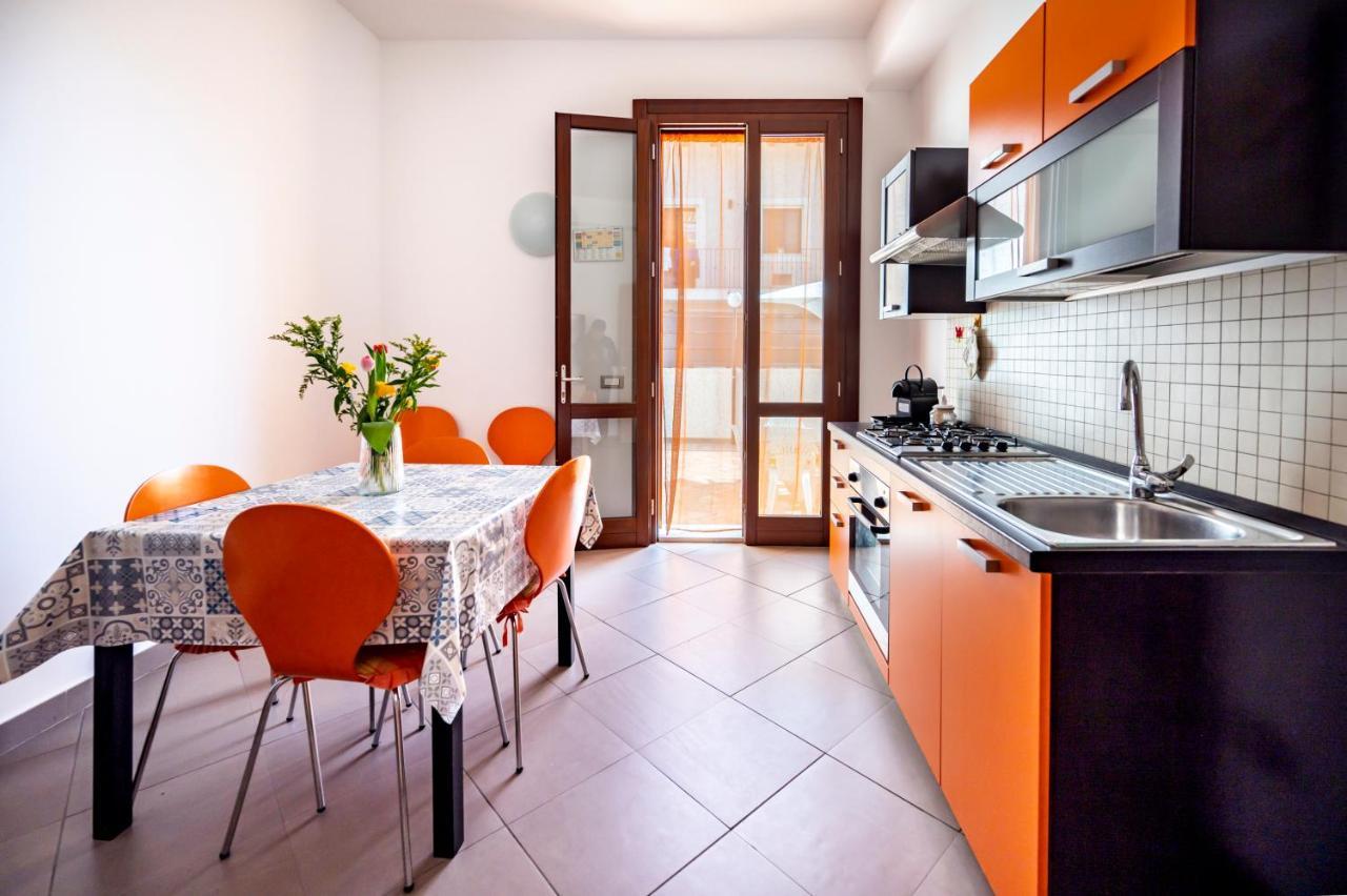 House&Villas - A'Mare Avola Esterno foto