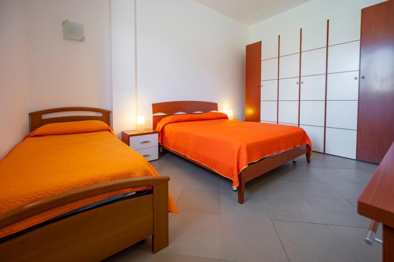 House&Villas - A'Mare Avola Esterno foto